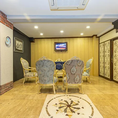 Bursa Grand Family Hotel-2